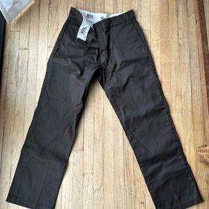 Dickies pants, mens